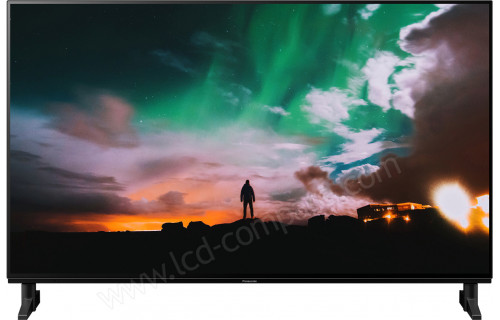 PANASONIC TX-48JZ980