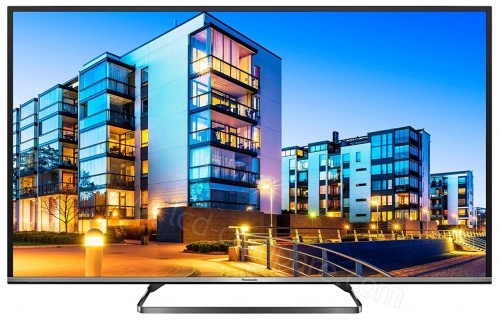 PANASONIC TX-49DSW504