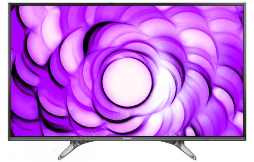 PANASONIC TX-49DX603E