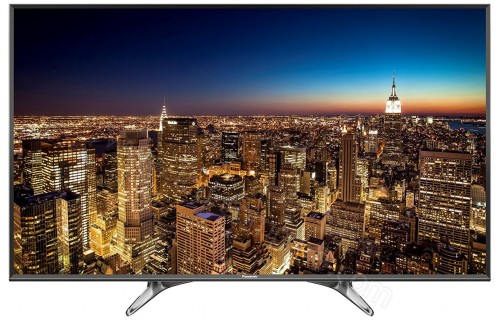 PANASONIC TX-49DXW604