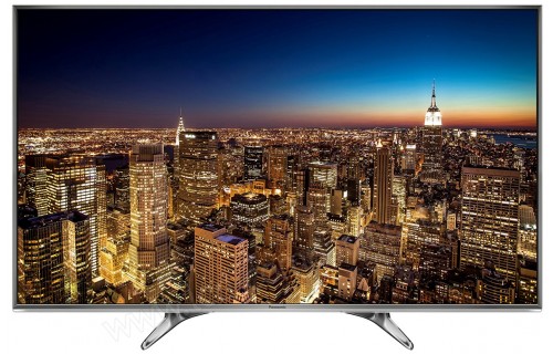 PANASONIC TX-49DXW654