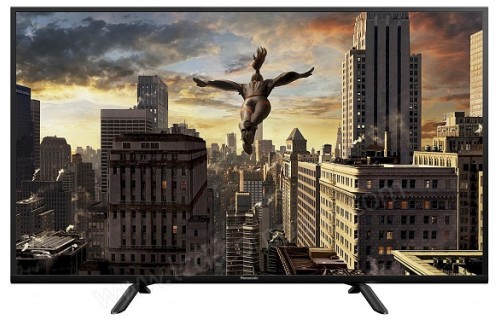 PANASONIC TX-49ES400E