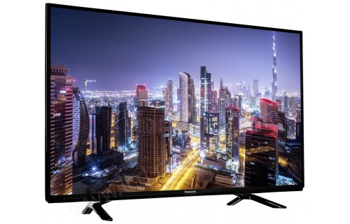 PANASONIC TX-49ESW404