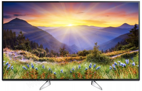 PANASONIC TX-49EX600E