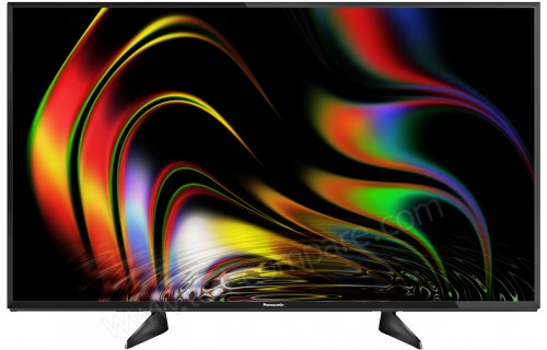 PANASONIC TX-49EXW584