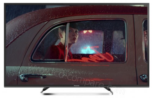 PANASONIC TX-49FS500E