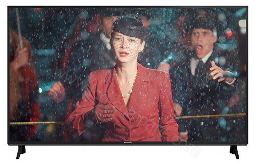 PANASONIC TX-49FXW584