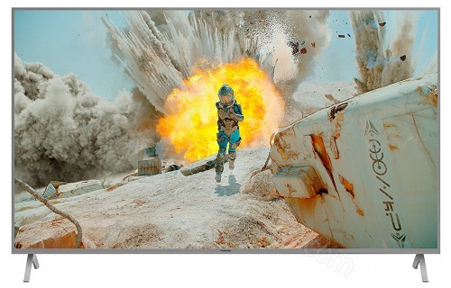 PANASONIC TX-49FXW724