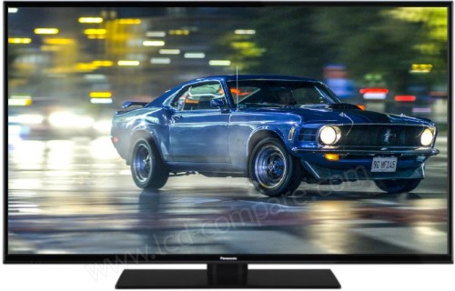 PANASONIC TX-49GX550E