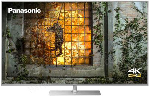 PANASONIC TX-49HX970E