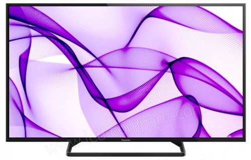 PANASONIC TX-50AS500E