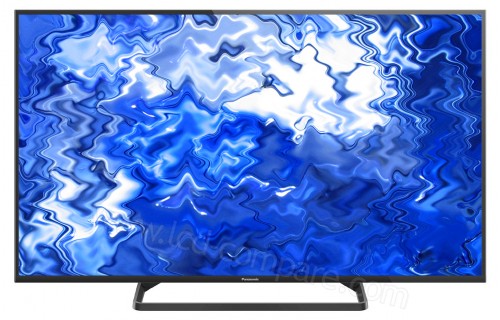 PANASONIC TX-50ASW504