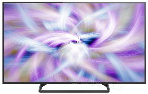 PANASONIC TX-50AW404