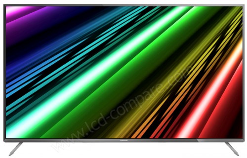PANASONIC TX-50CX700E - 127 cm - Fiche technique, prix et avis PANASONIC TX-50CX700E - 127 cm - Fiche technique, prix et avis