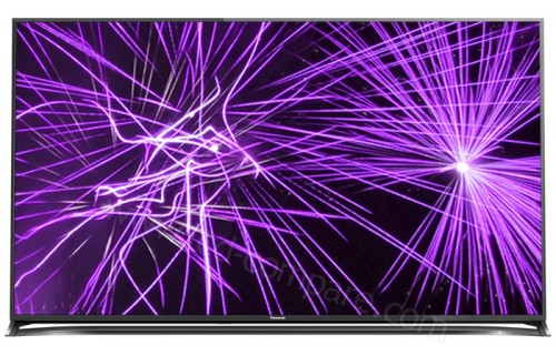 PANASONIC TX-50CX800E