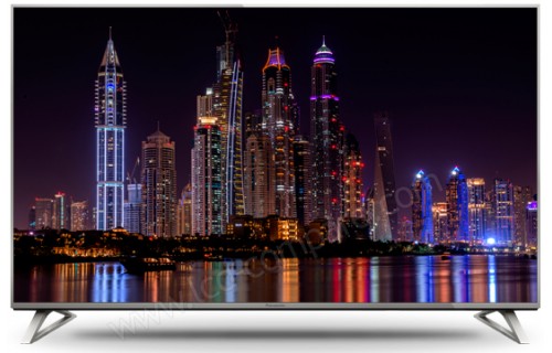 PANASONIC TX-50DX700E