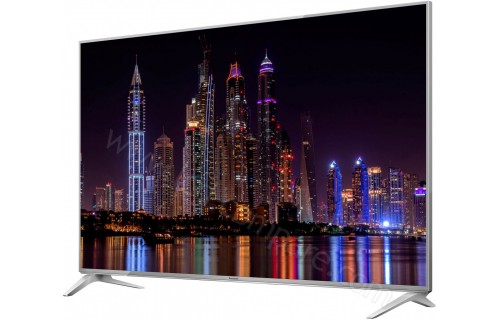 PANASONIC TX-50DX750E