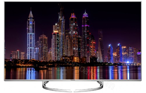 PANASONIC TX-50DX750F