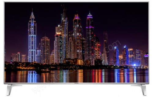 PANASONIC TX-50DX780E