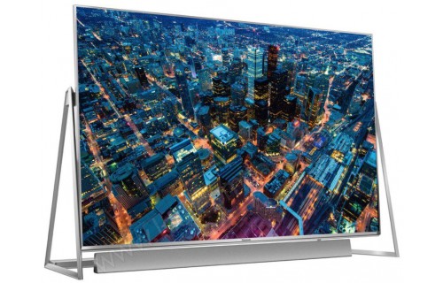 PANASONIC TX-50DX800E