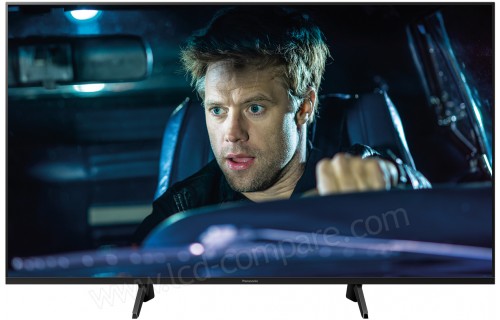 PANASONIC TX-50GX700