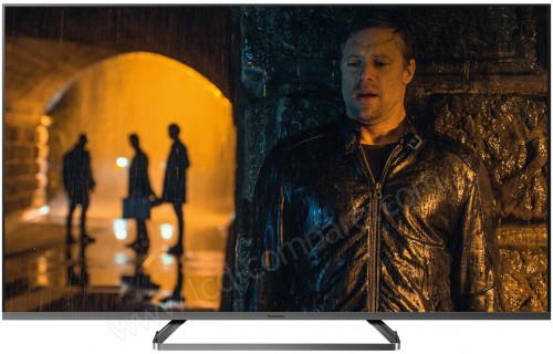 PANASONIC TX-50GX810