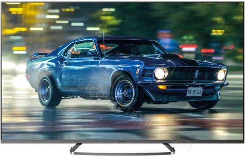 PANASONIC TX-50GX830