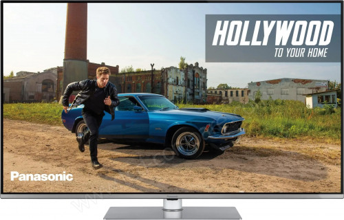 PANASONIC TX-50HX710E