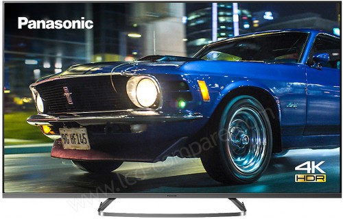 PANASONIC TX-50HX830E