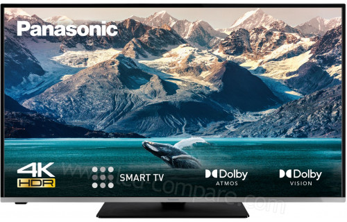 PANASONIC TX-50LX610