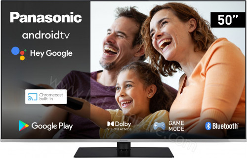 PANASONIC TX-50LX670