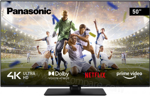 PANASONIC TX-50MX600E