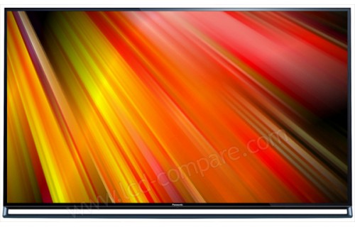 PANASONIC TX-55AS800E