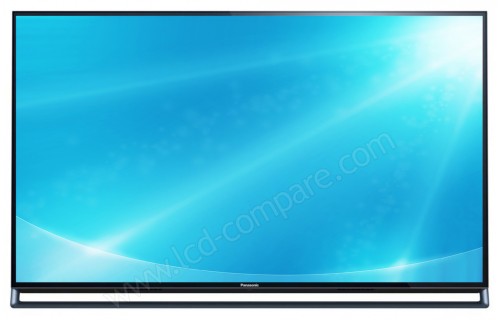 PANASONIC TX-55AS800T