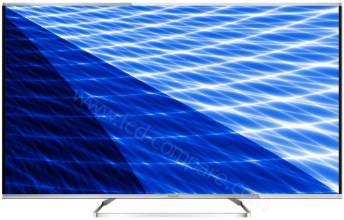 PANASONIC TX-55AXW634