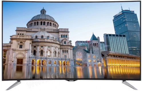 PANASONIC TX-55CR430E