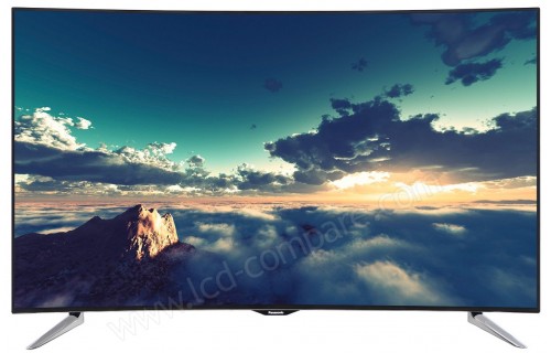 PANASONIC TX-55CRW434