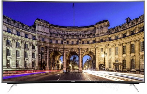 PANASONIC TX-55CRW734