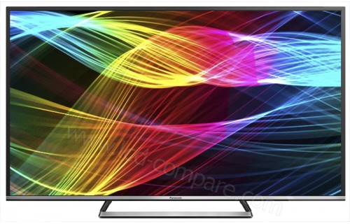 PANASONIC TX-55CS520E