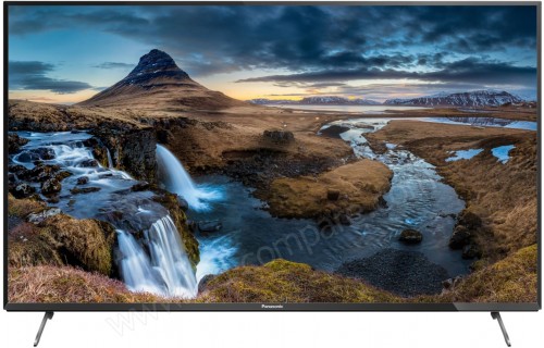 PANASONIC TX-55CXE720
