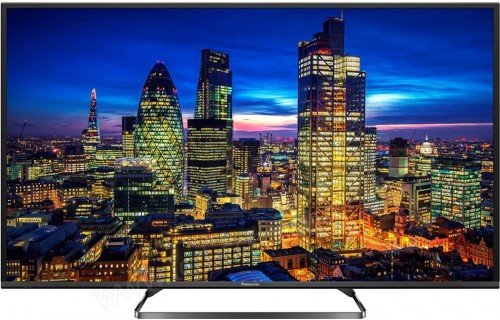 PANASONIC TX-55CXW684
