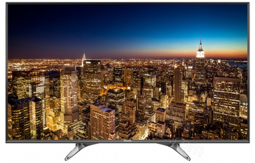 PANASONIC TX-55DX603E