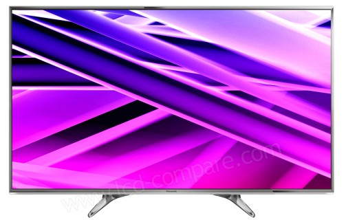 PANASONIC TX-55DX650E