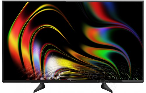 PANASONIC TX-55EXW584