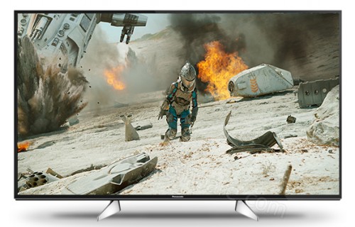 PANASONIC TX-55EXW604