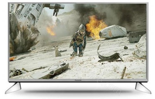 PANASONIC TX-55EXW604S