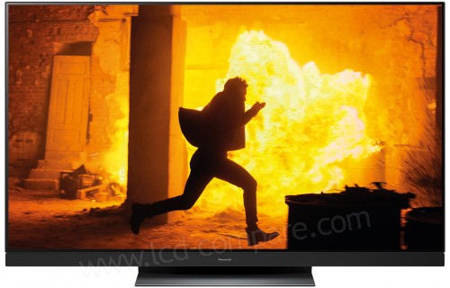 PANASONIC TX-55GZ1500