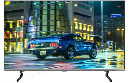 PANASONIC TX-55HX603E