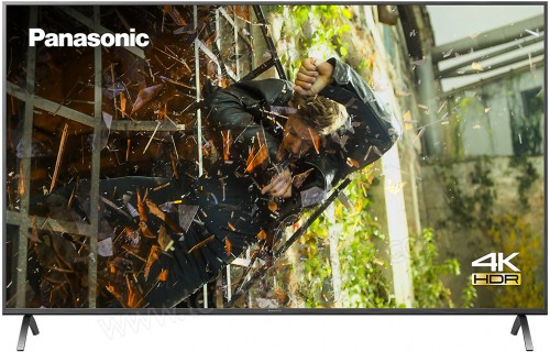 PANASONIC TX-55HX900E
