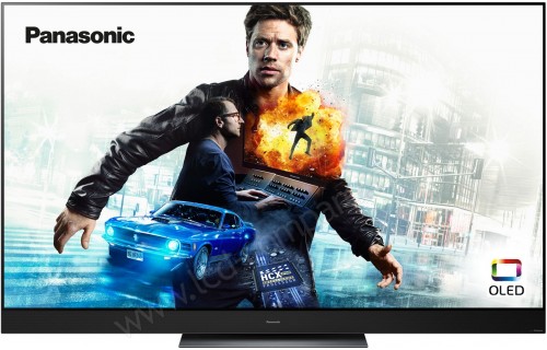 PANASONIC TX-55HZ2000